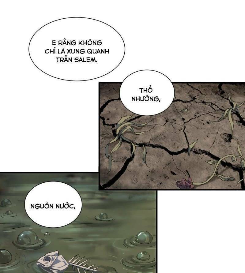 Danh Sách Kẻ Phản Diện: Chapter 72