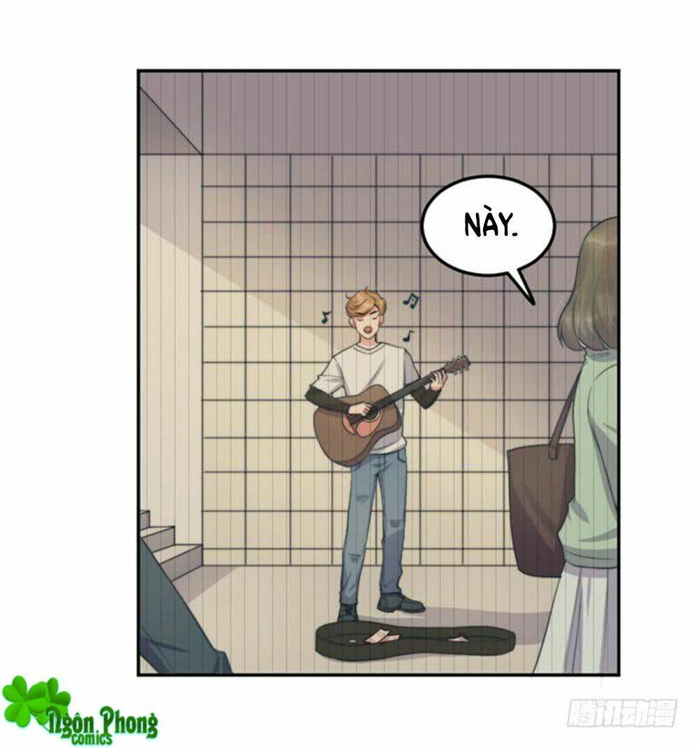 Bà Xã Tôi Là Nam Thần: Chapter 45