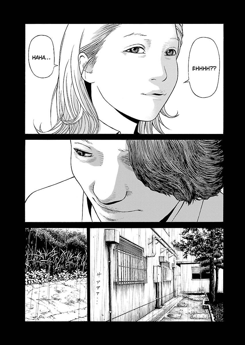 Zenaku No Kuzu: Chapter 19