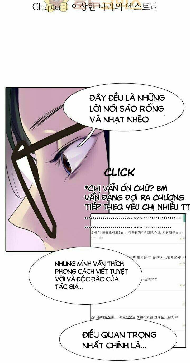 Tôi Không Phải Là Người Tốt: Chapter 1.1
