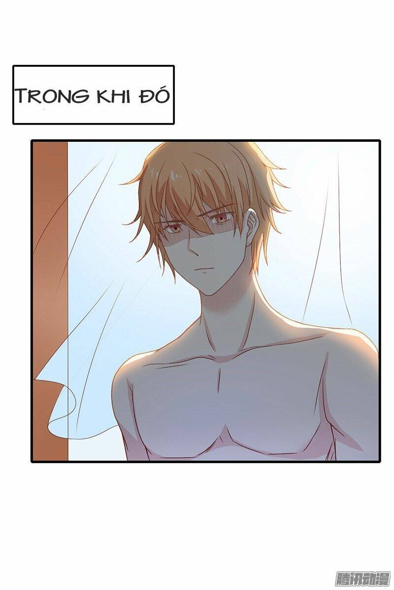 Thiểm Hôn Kinh Ái: Chapter 4