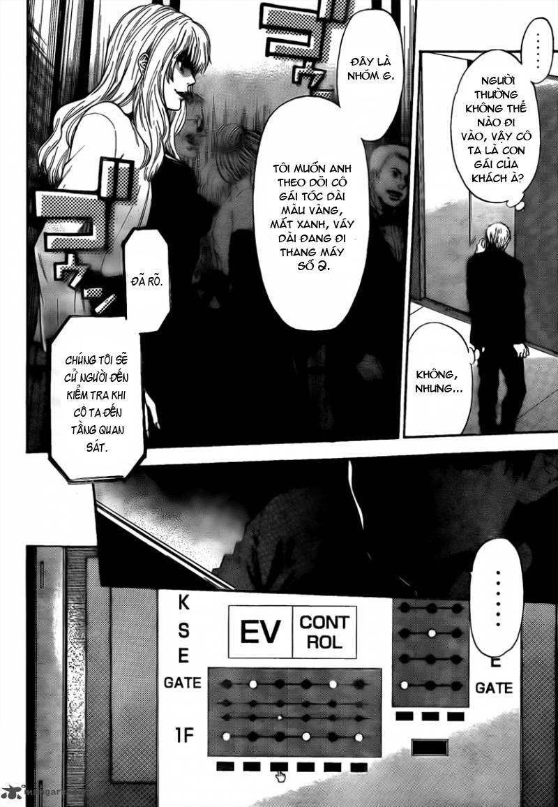 Bloody Monday 3: Chapter 1