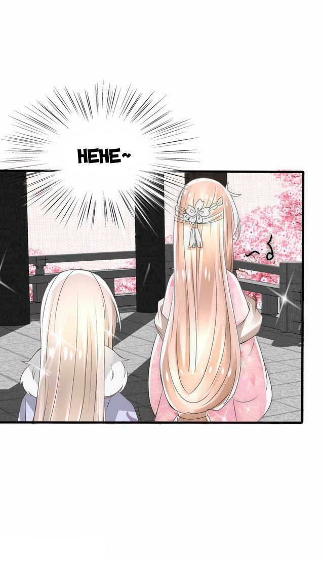 Kế Hoạch Sủng Ái Của Tiểu Công Chúa: Chapter 26.2