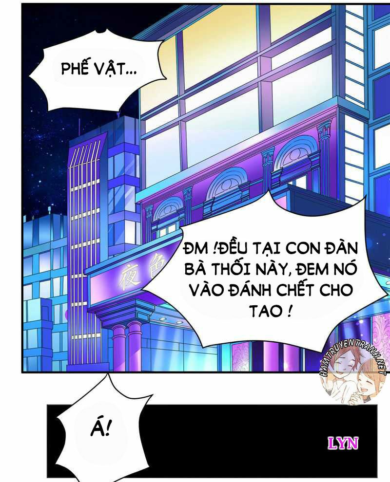 Tình Yêu Khiến Tôi Phát Điên: Chapter 32