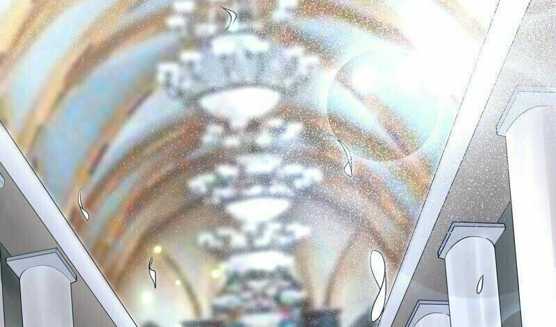 Chiến Lược Lãng Mạn Của Thịnh Thiếu: Chapter 11