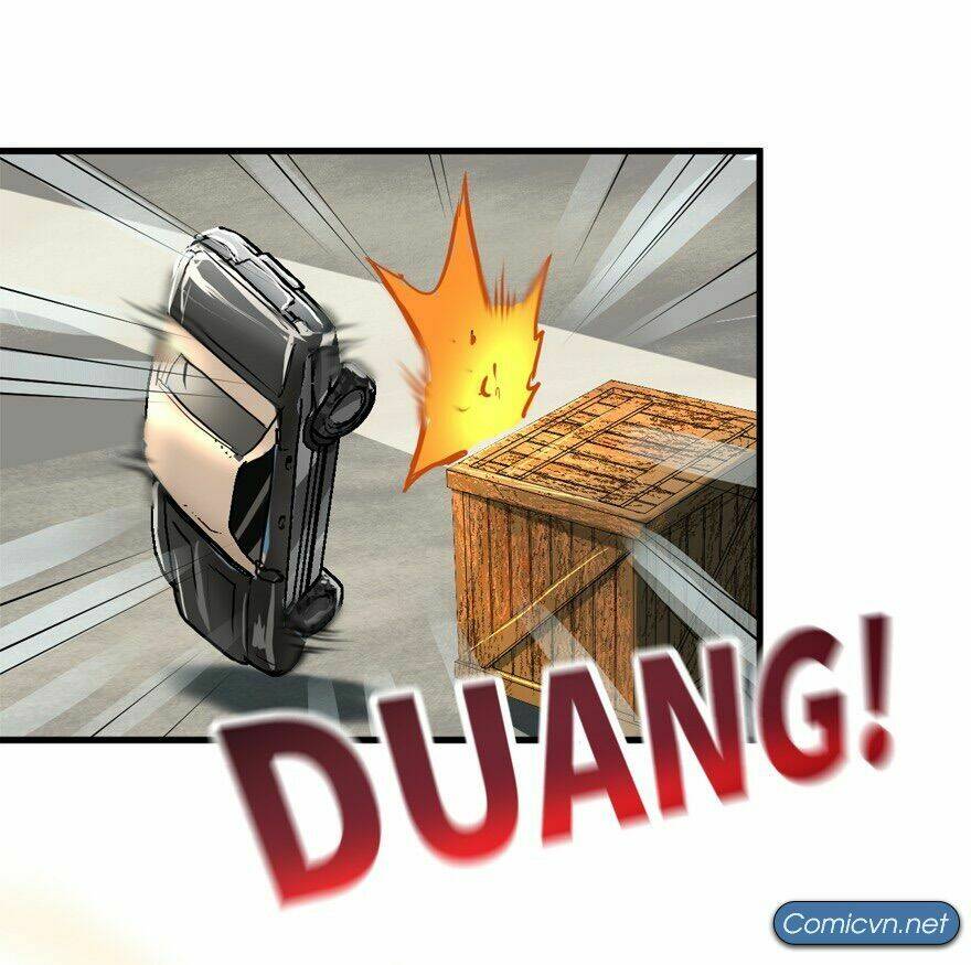 Vua Sinh Tồn: Chapter 34
