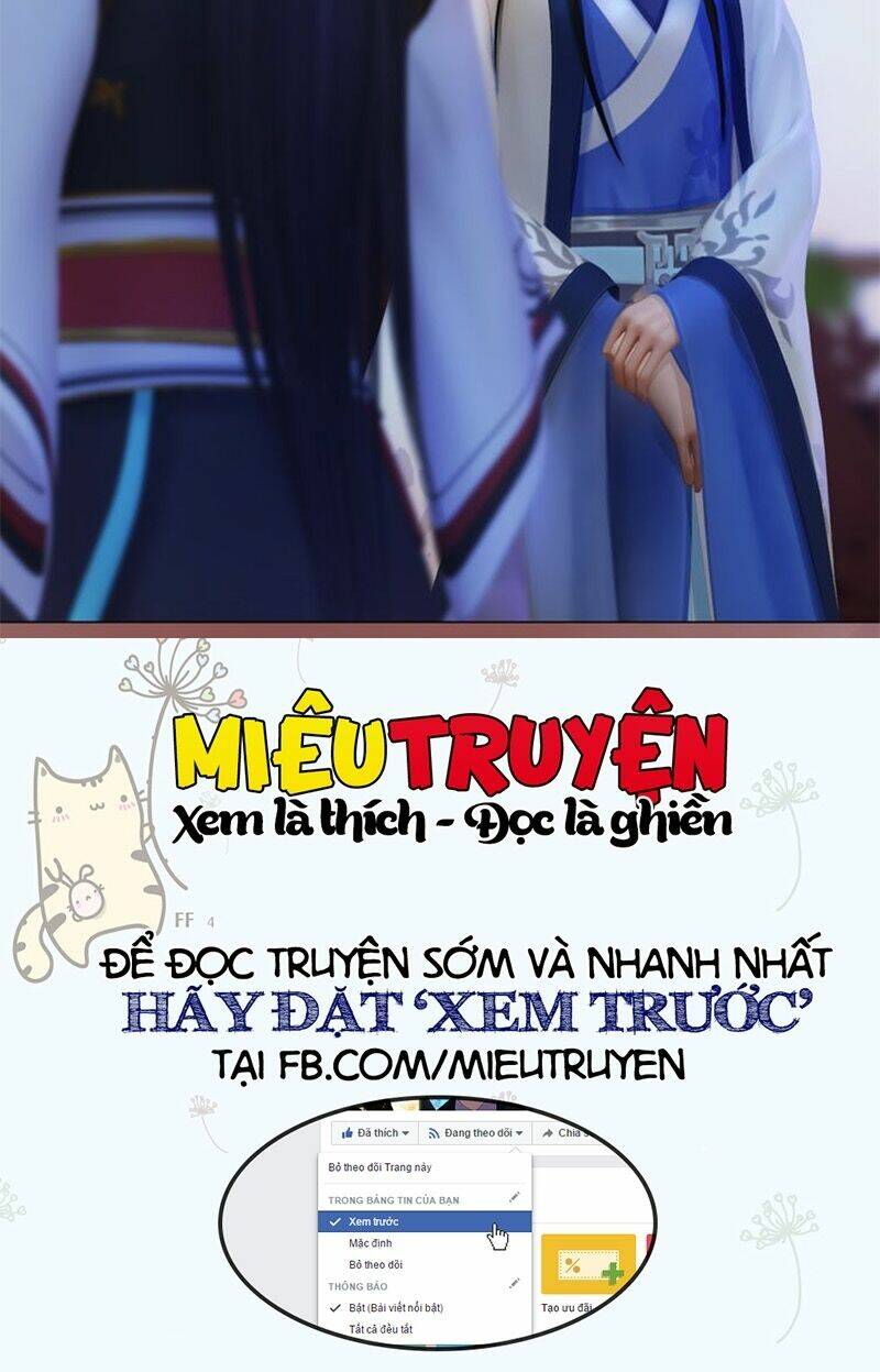 Yêu Nhan Lệnh: Chapter 23