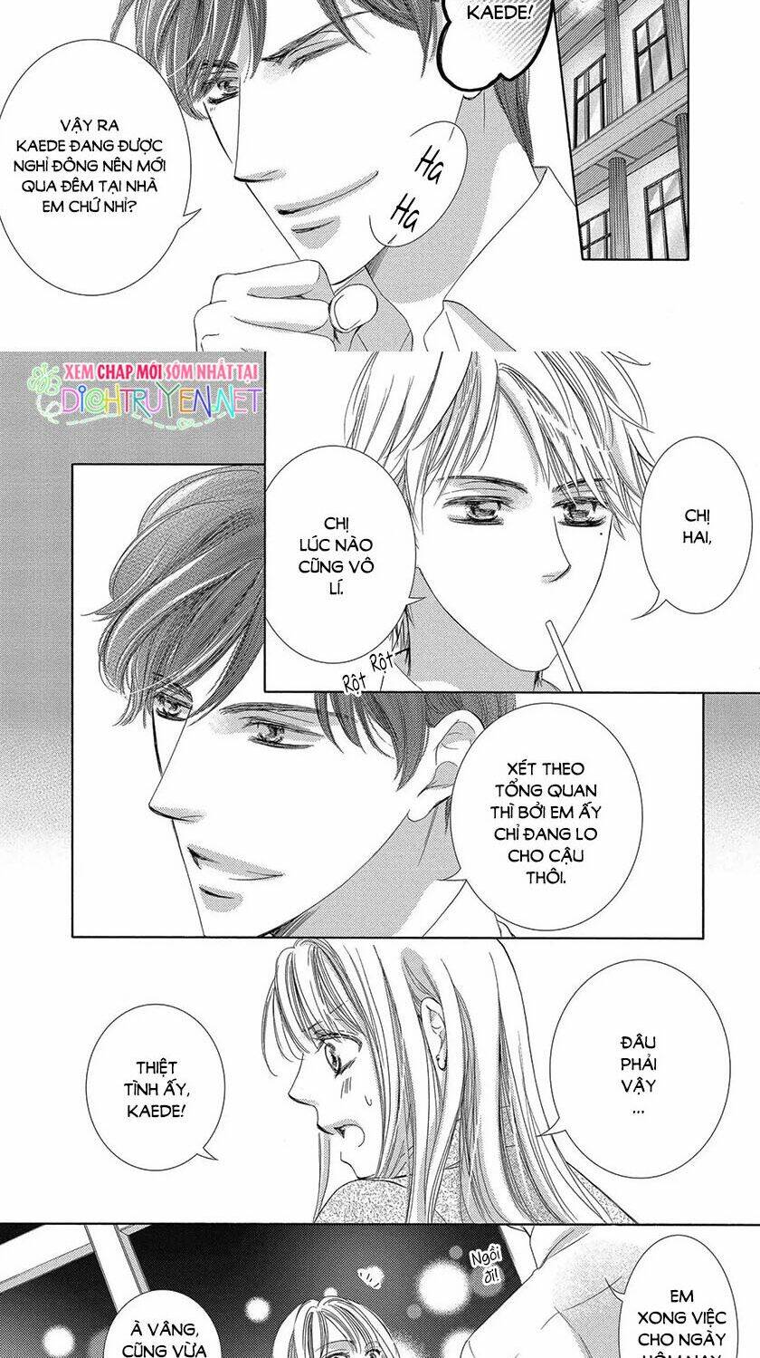 Ai Rồi Cũng Phải Kết Hôn: Chapter 34