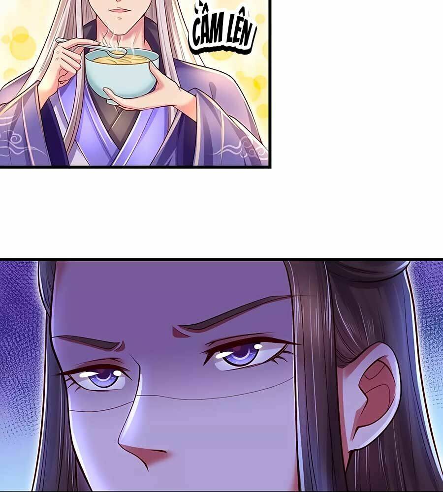 Phụng Lâm Thiên Hạ: Đệ Nhất Mỹ Nữ: Chapter 70