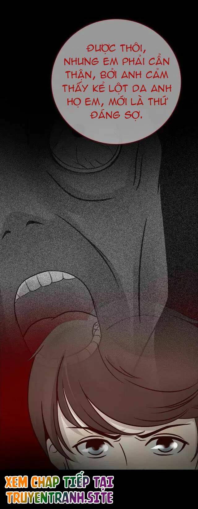 Tấm Da Người: Chapter 12