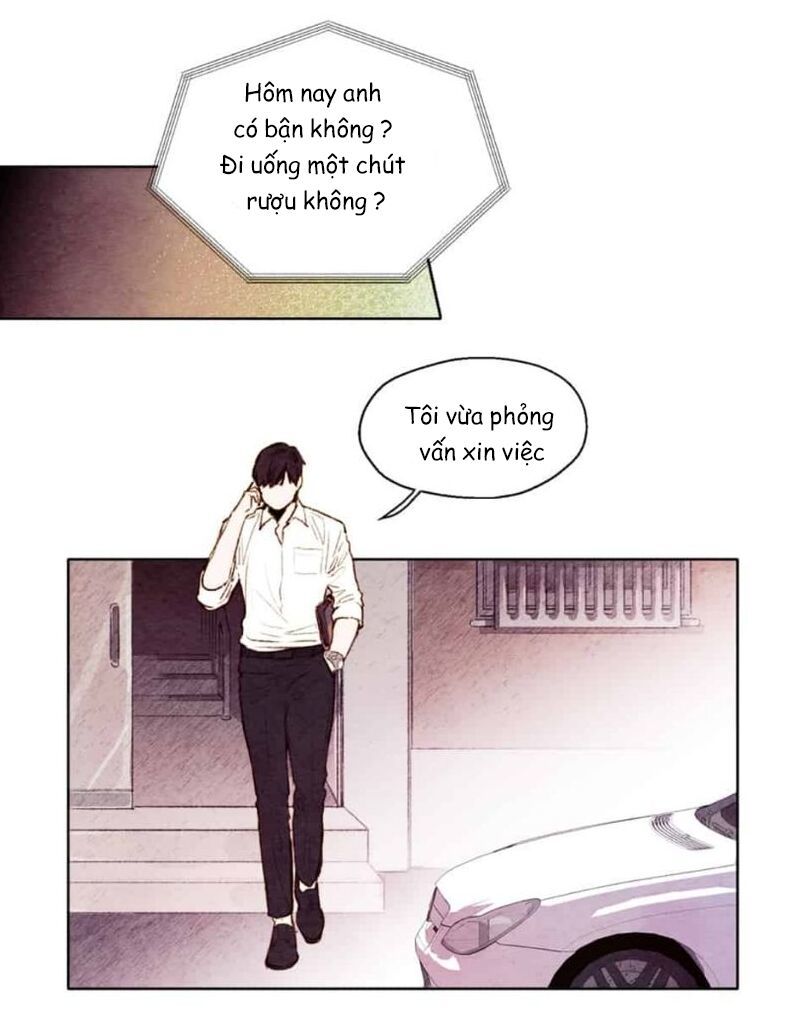 Ôi ! Trợ Lý Đặc Biệt Của Tôi: Chapter 3