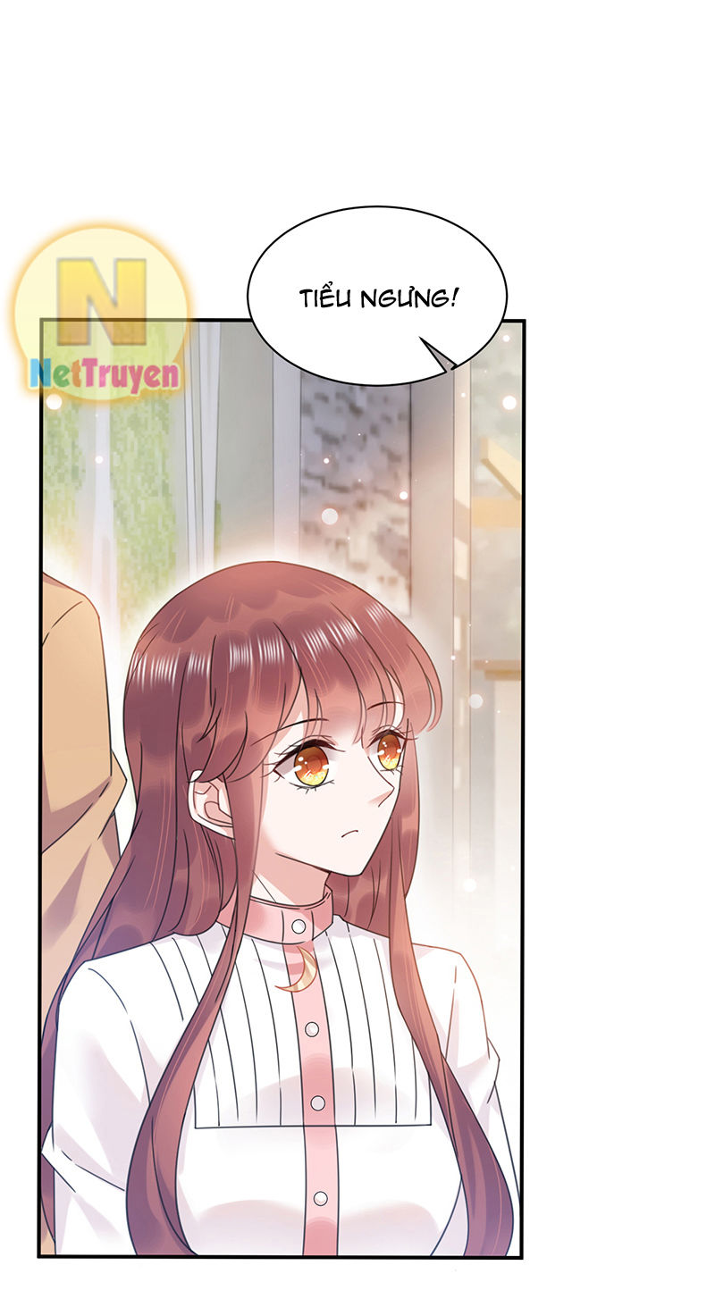 Thịnh Thế Điềm Sủng: Tiểu Manh Thê Của Dịch Thiếu: Chapter 47