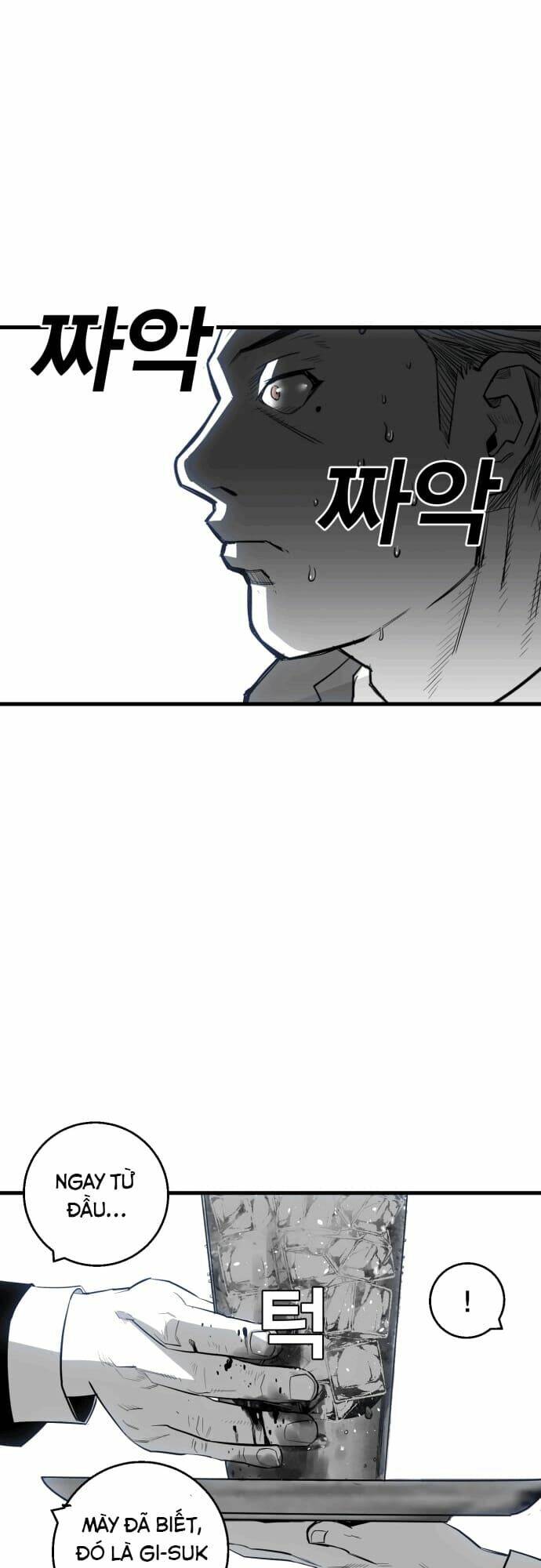 Quảng Trường Máu: Chapter 9