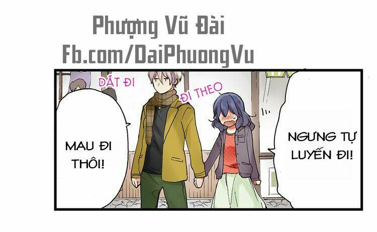 Mệnh Lệnh Tuyệt Đối Của Bá Đạo Vương Tử: Chapter 17
