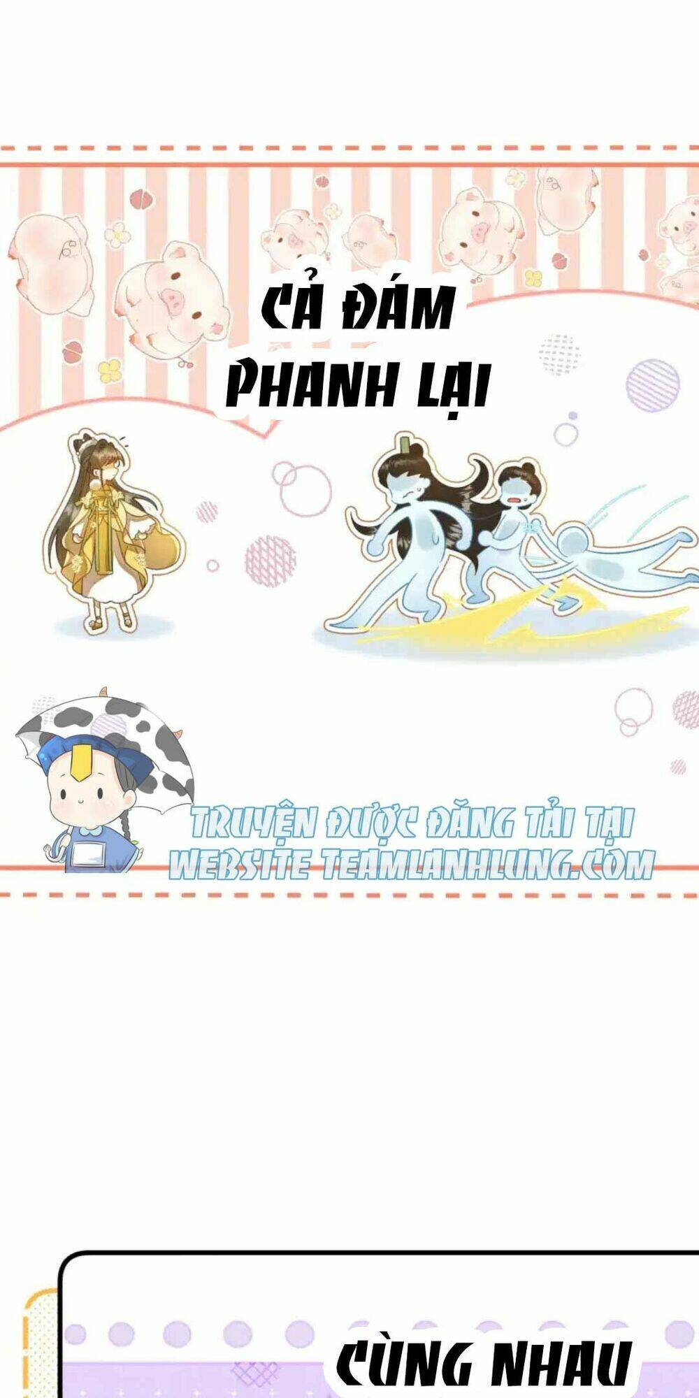 Ác Nữ Mỹ Nhân Siêu Vô Hại: Chapter 1