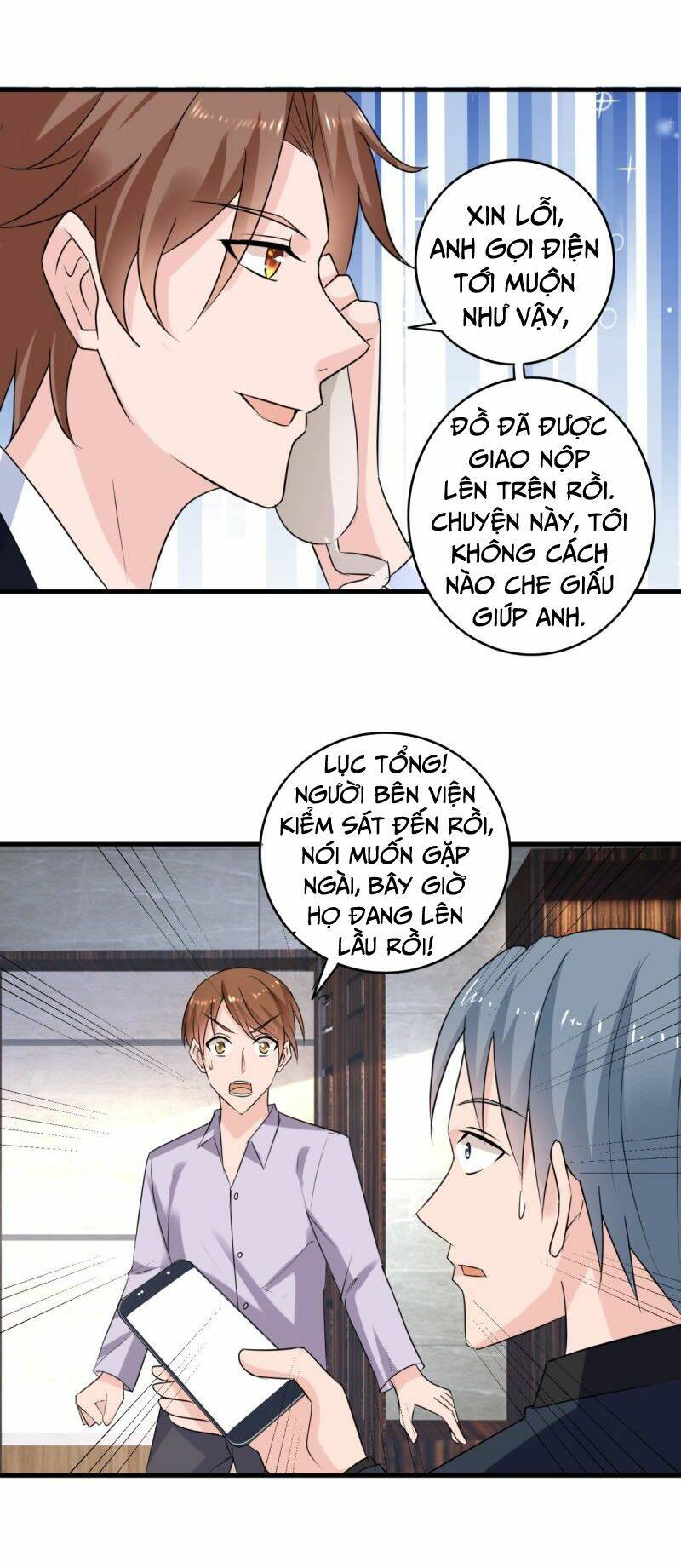 Chung Cực Thấu Thị Nhãn: Chapter 145