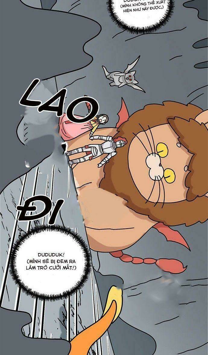 Tôi Trở Thành Đầu Bếp Của Long Vương: Chapter 16