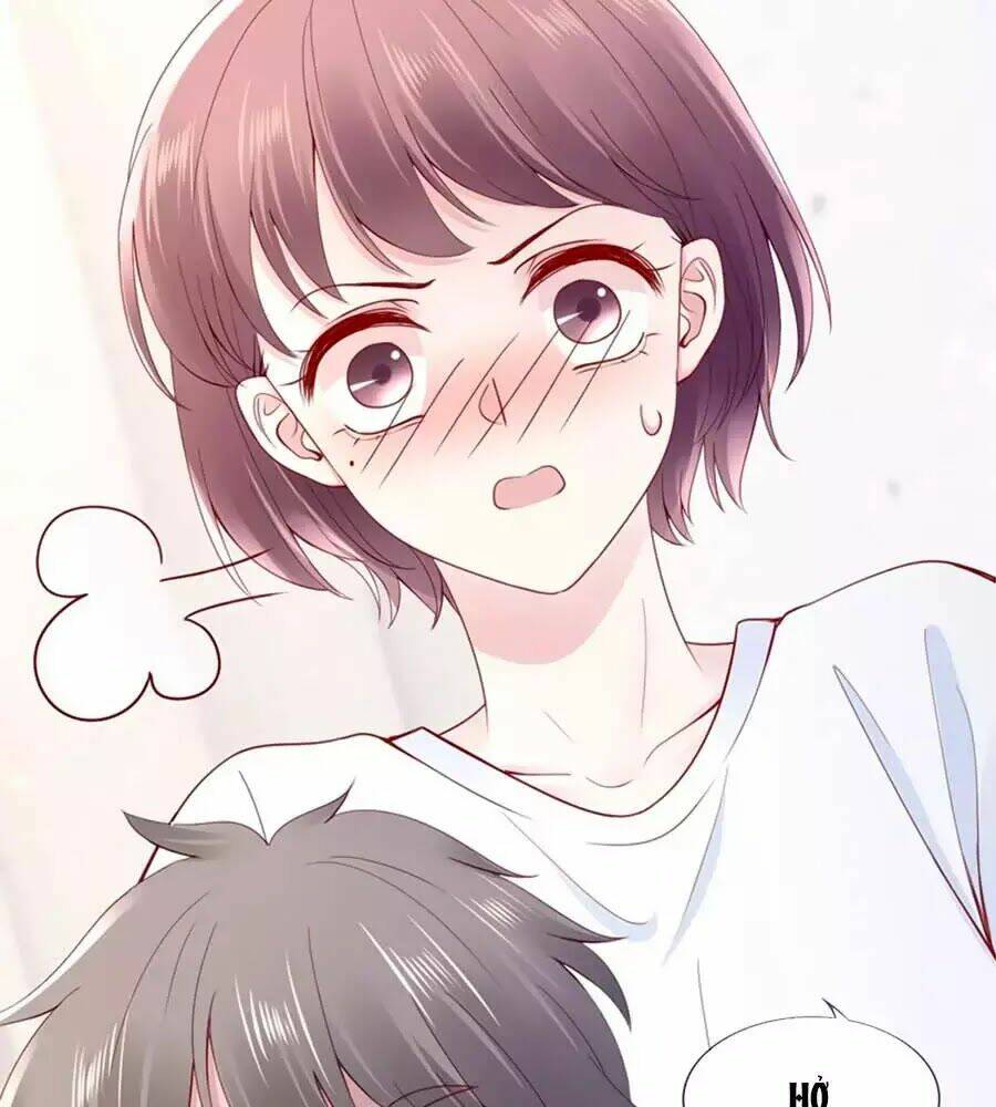 Hai Mặt Cuốn Hút Của Anh: Chapter 34