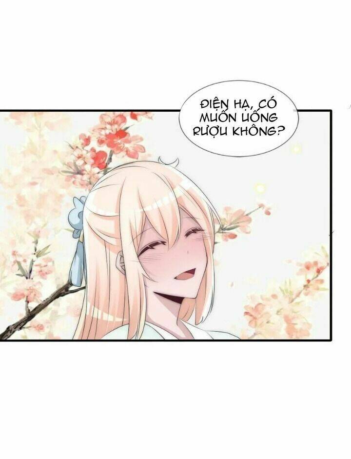 Kế Hoạch Sủng Ái Của Tiểu Công Chúa: Chapter 73