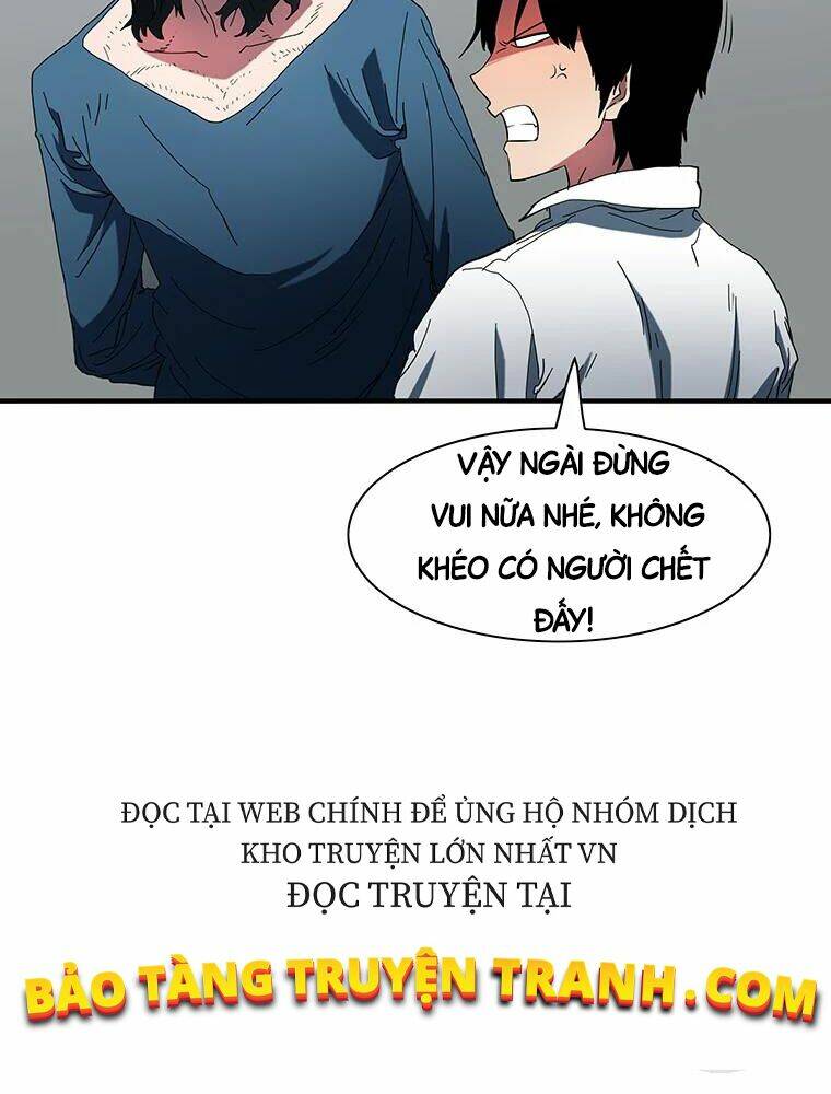 Các Chòm Sao Chỉ Chú Ý Mình Tôi: Chapter 31