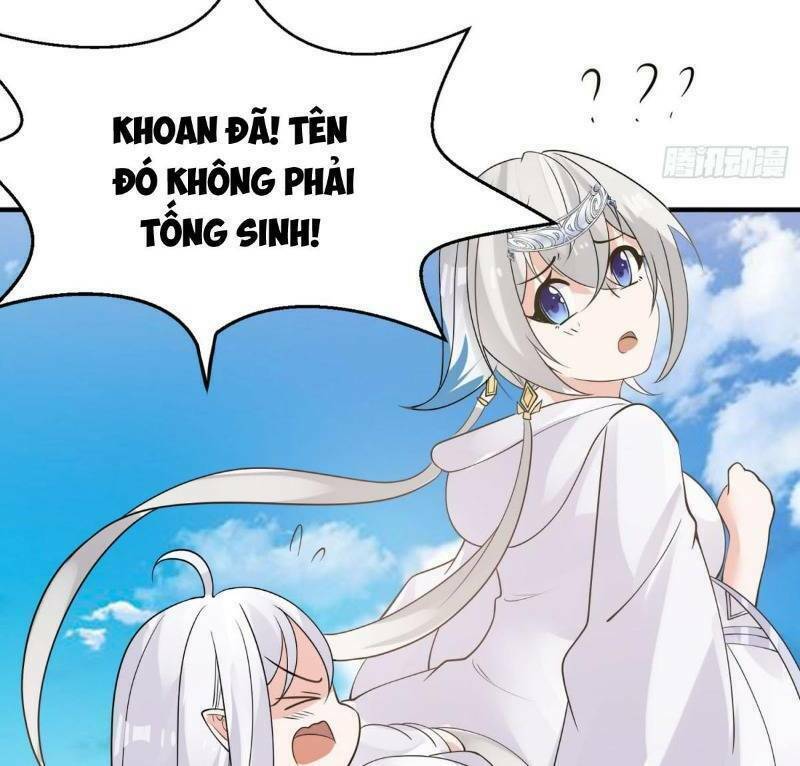 Giáng Thần Chiến Ký: Chapter 69