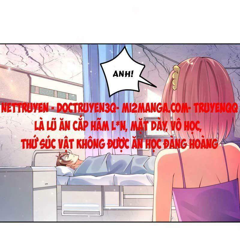 Luyện Tập Thành Thần: Chapter 21