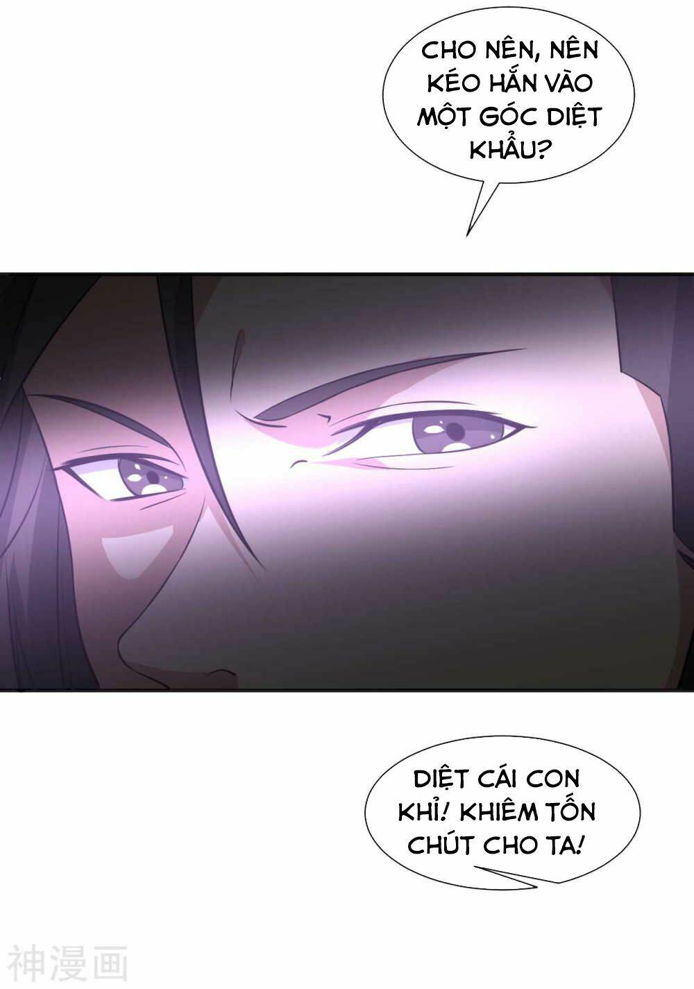 Tu Chân Truyền Nhân Tại Đô Thị: Chapter 10