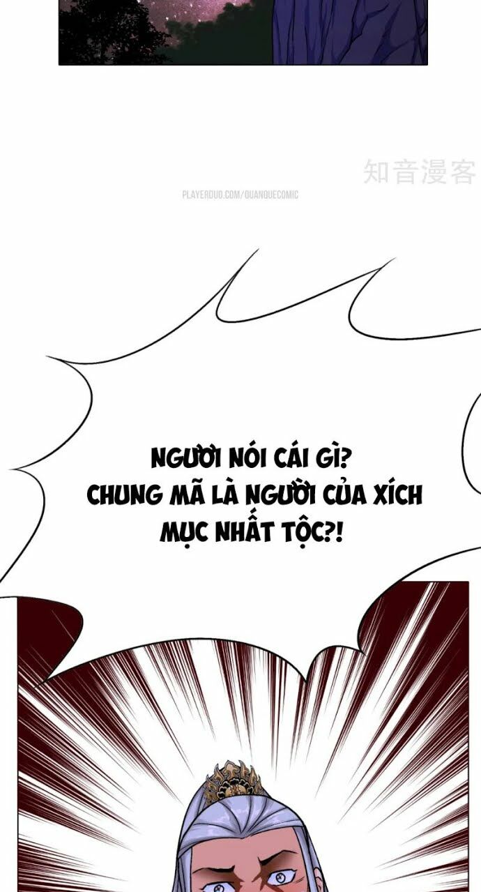 Hệ Thống Tiên Tôn Tại Đô Thị: Chapter 83