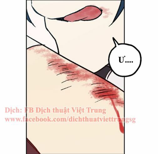 Xin Đừng Cắn Em: Chapter 1
