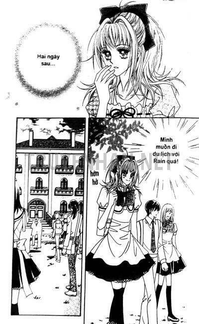 Lọ Lem Hậu Đậu: Chapter 51