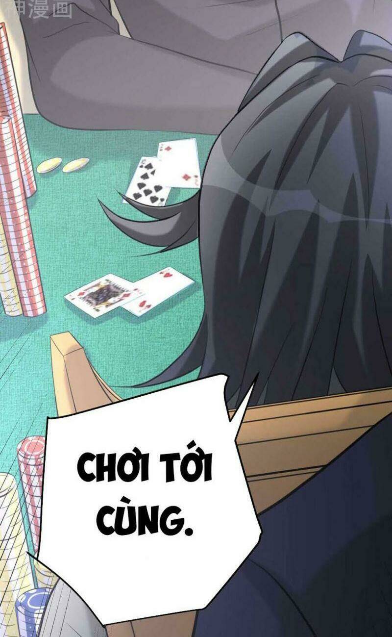 Đế Tế: Chapter 18