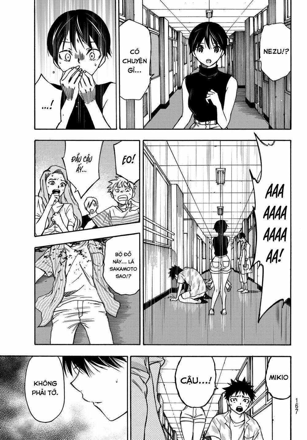 Beyond Good And Evil: Chapter 14