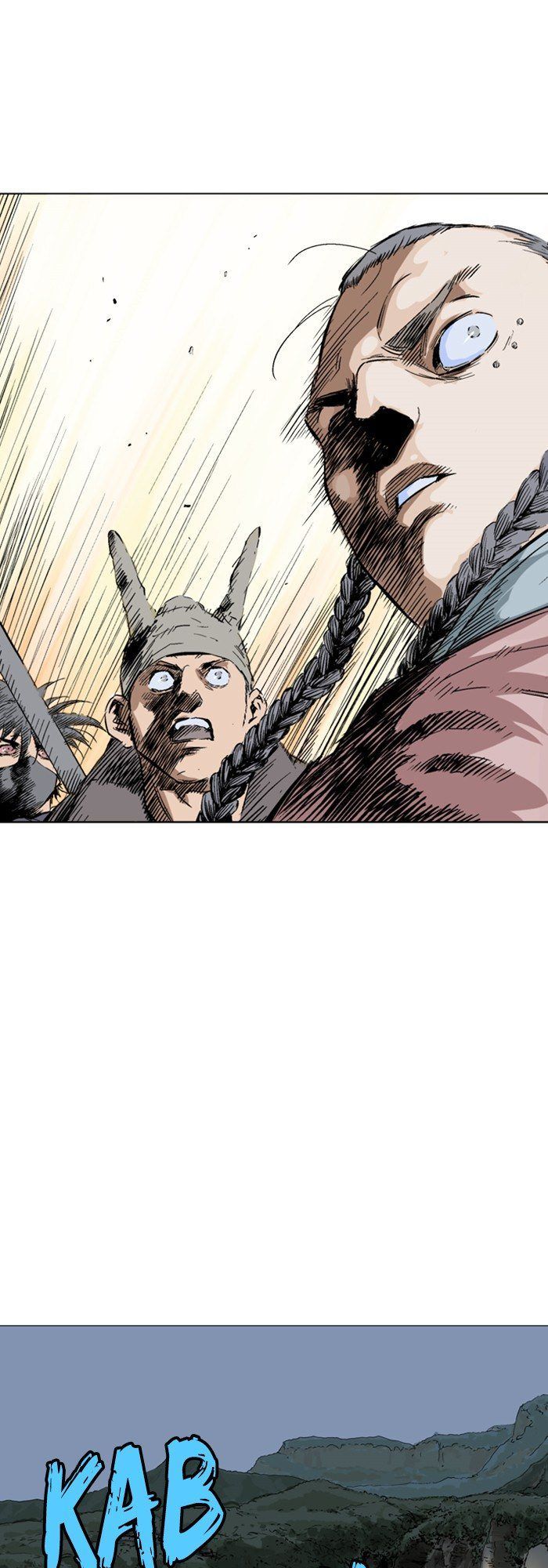 Cao Thủ 2: Chapter 35