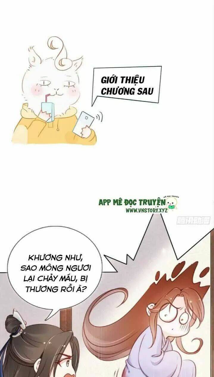 Nàng Trở Thành Bạch Nguyệt Quang Của Vương Gia Bệnh Kiều: Chapter 22