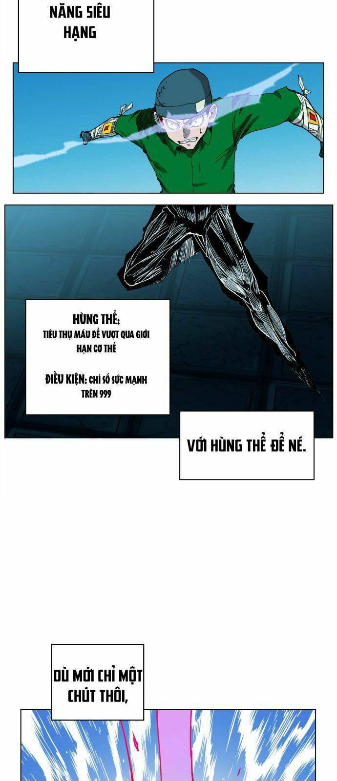 Hard Core Leveling Warrior: Chapter 101