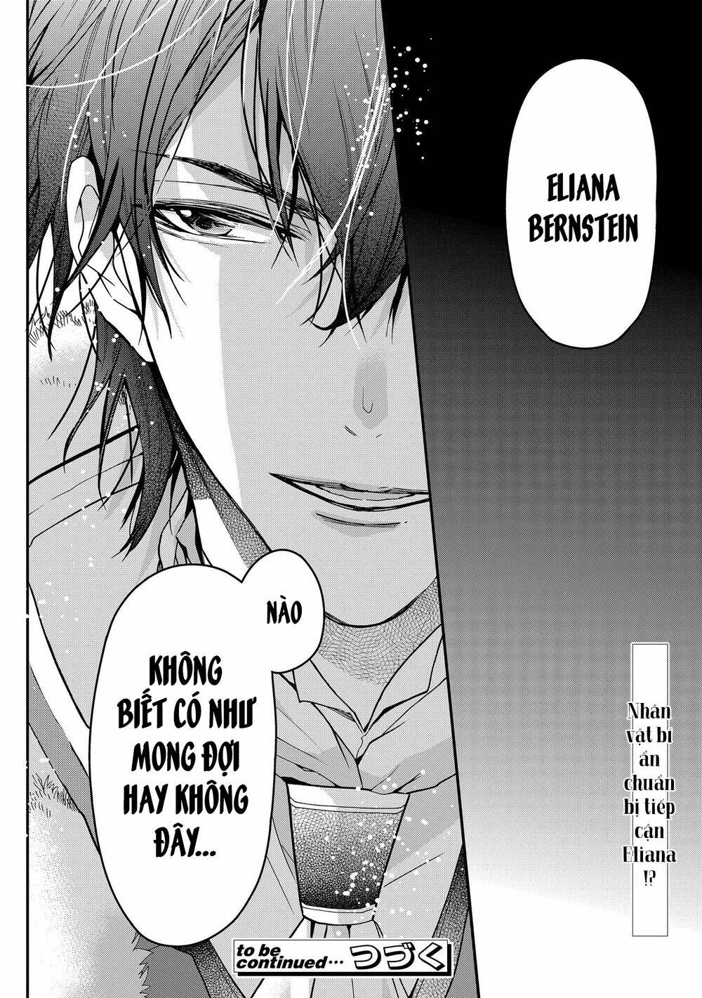 Nàng Công Chúa Của Sách: Chapter 20