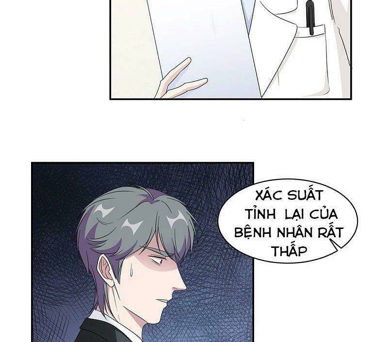 Tổng Tài, Tránh Xa Tôi Ra: Chapter 74