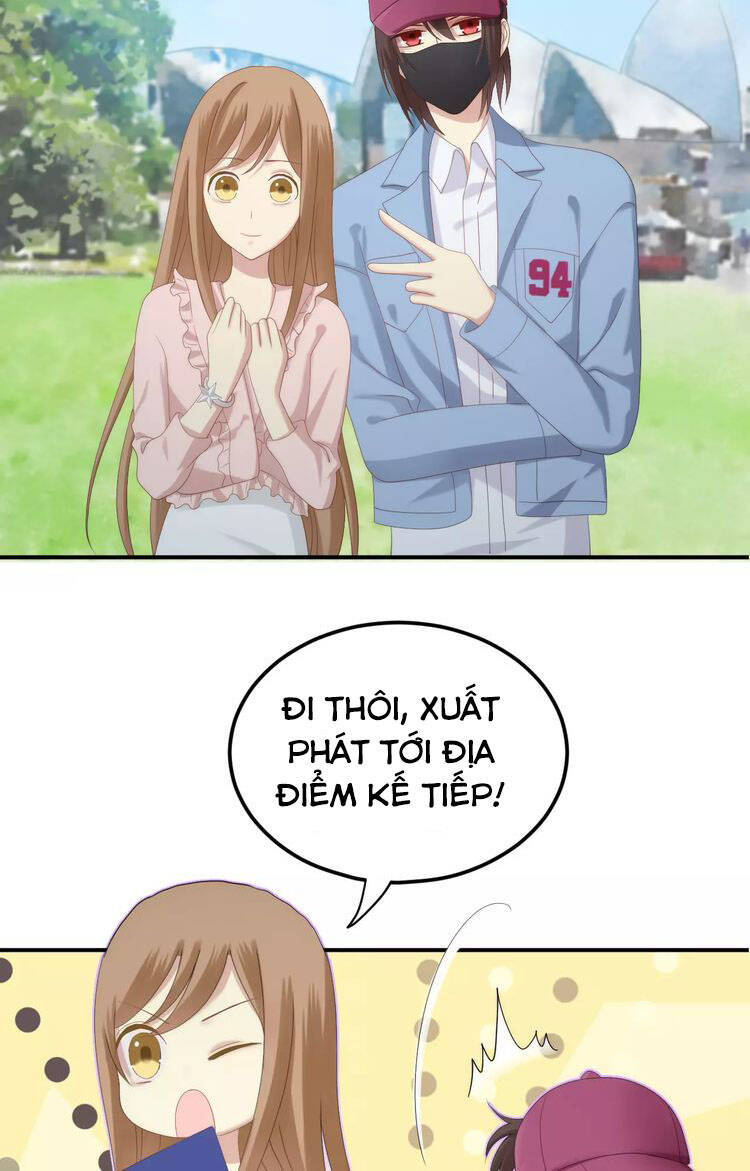 Thần Tượng Điểm Zero: Chapter 100