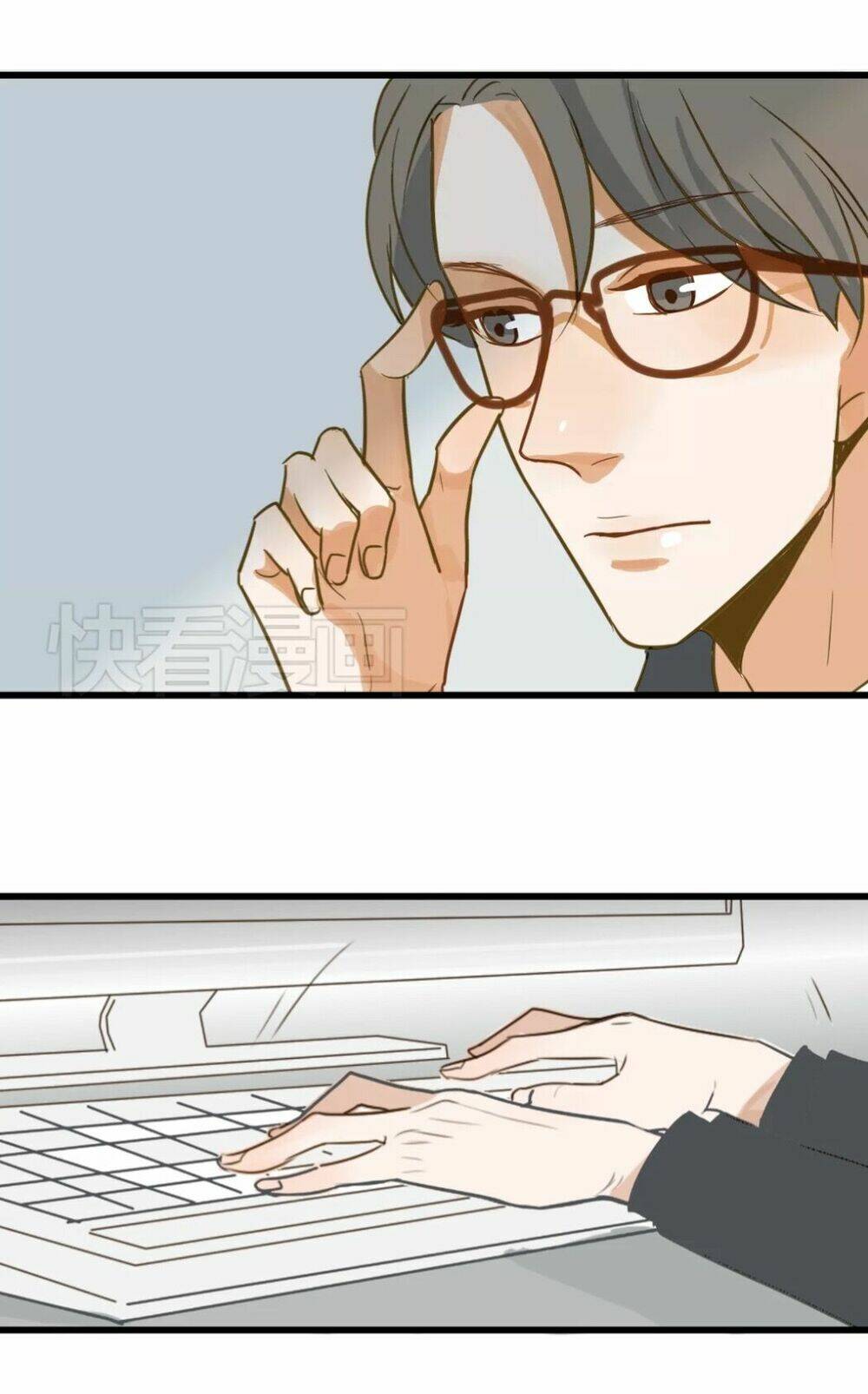 Tình Yêu Dưới Mái Hiên: Chapter 30