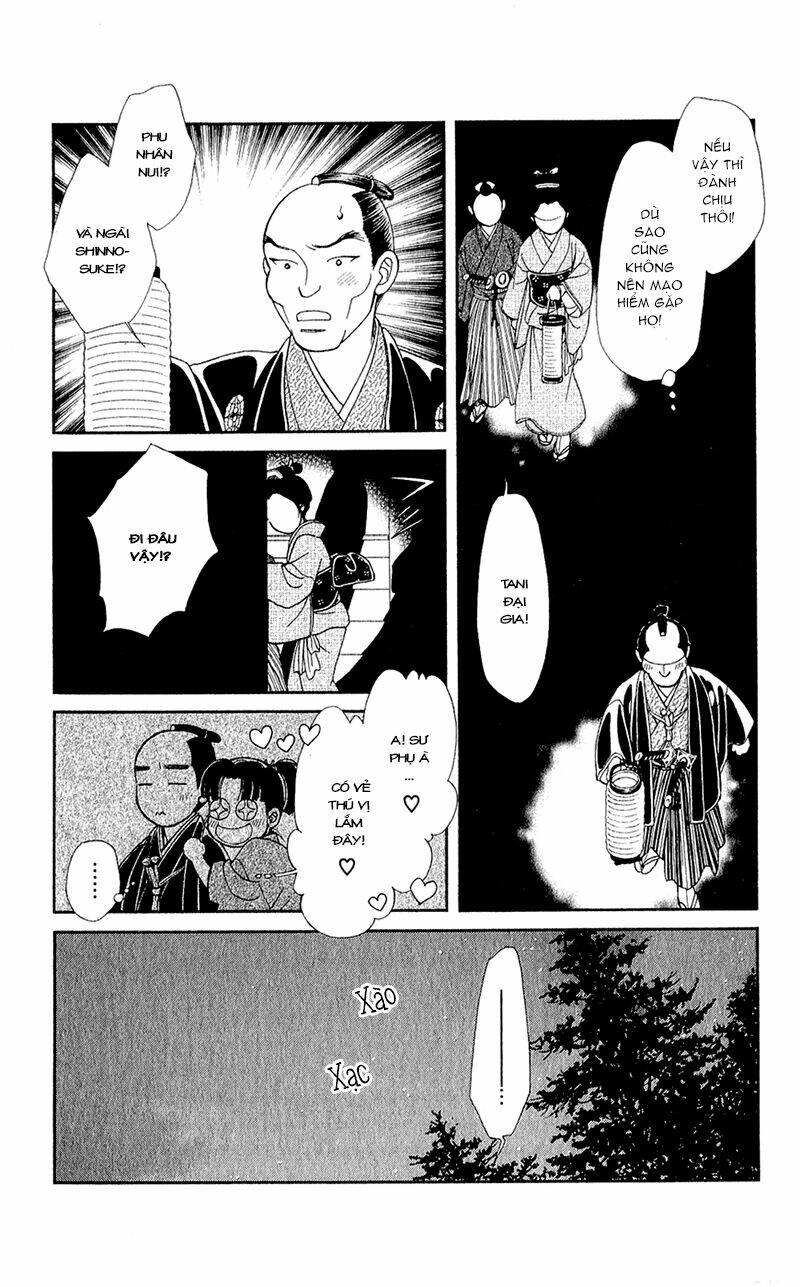 Gió Sáng: Chapter 134