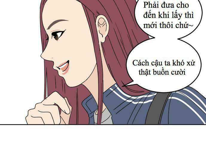 30 Phút Bước Đi Bên Em: Chapter 6