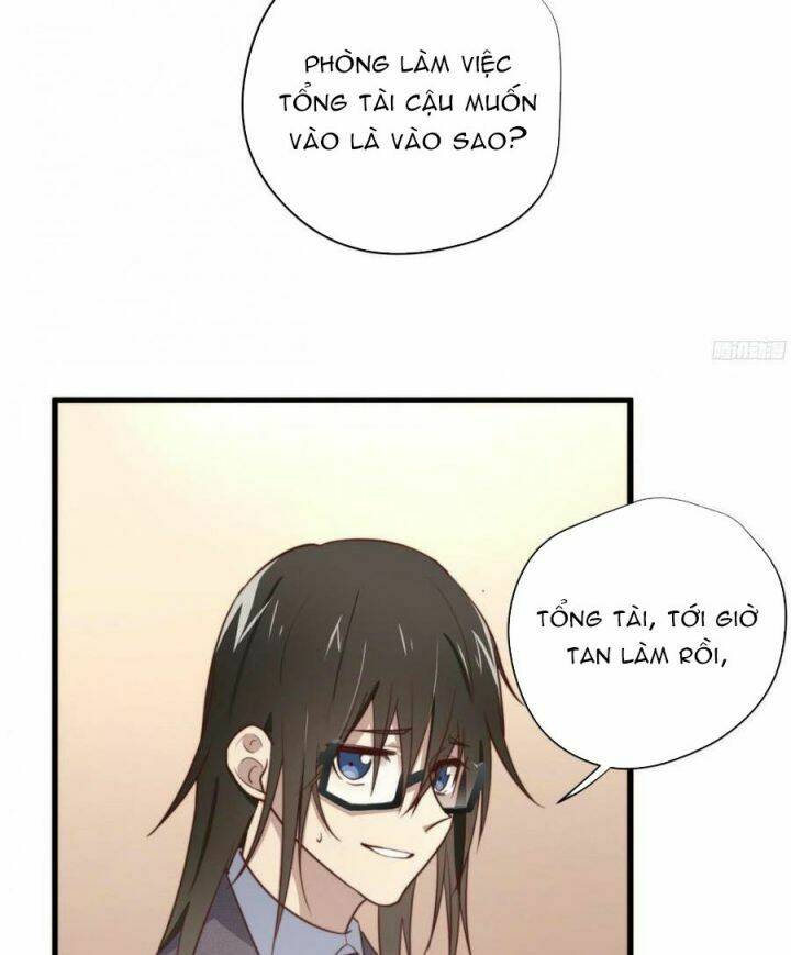 Đơn Phương Yêu Thầm Anh: Chapter 35