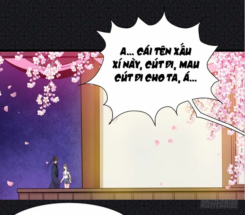 Ngạo Kiều Quỷ Vương Yêu Ta: Chapter 55