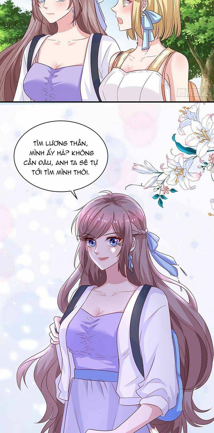 Trọng Sinh Chi Ngược Tra Nữ Vương: Chapter 20