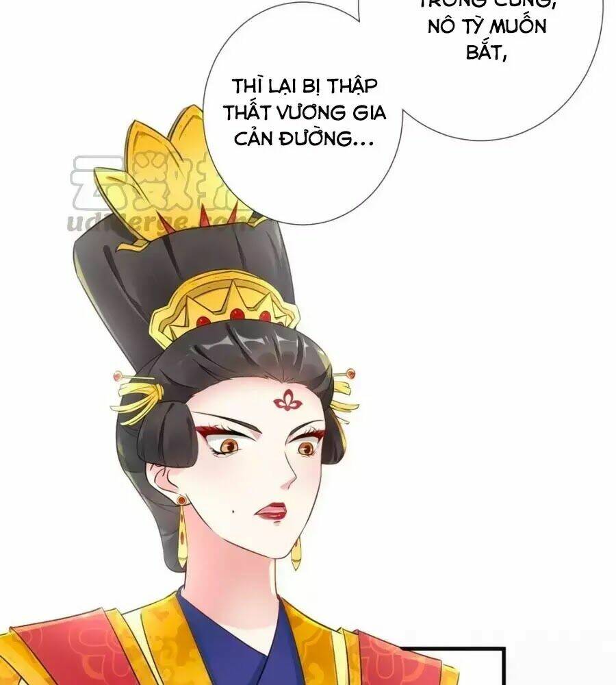 Vương Phi Có Chút Nghịch Ngợm: Chapter 50
