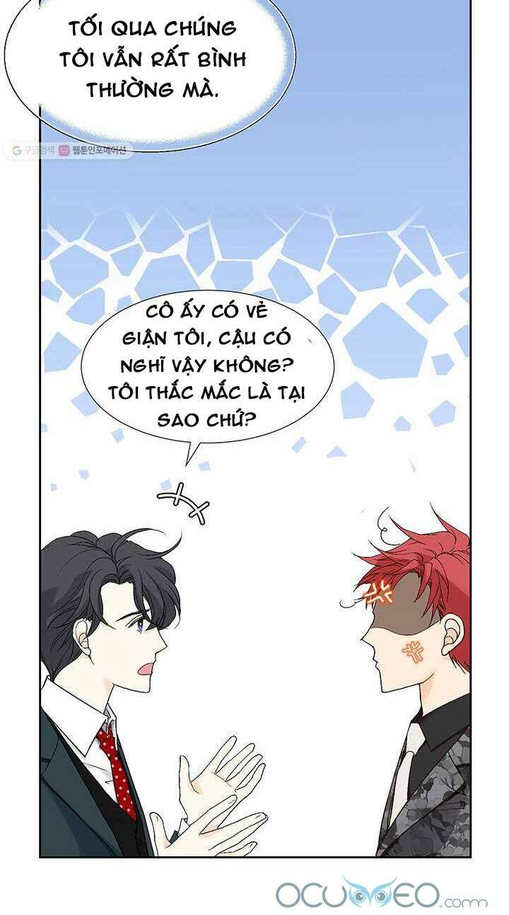 Lee Bom, Em Là Của Anh: Chapter 22