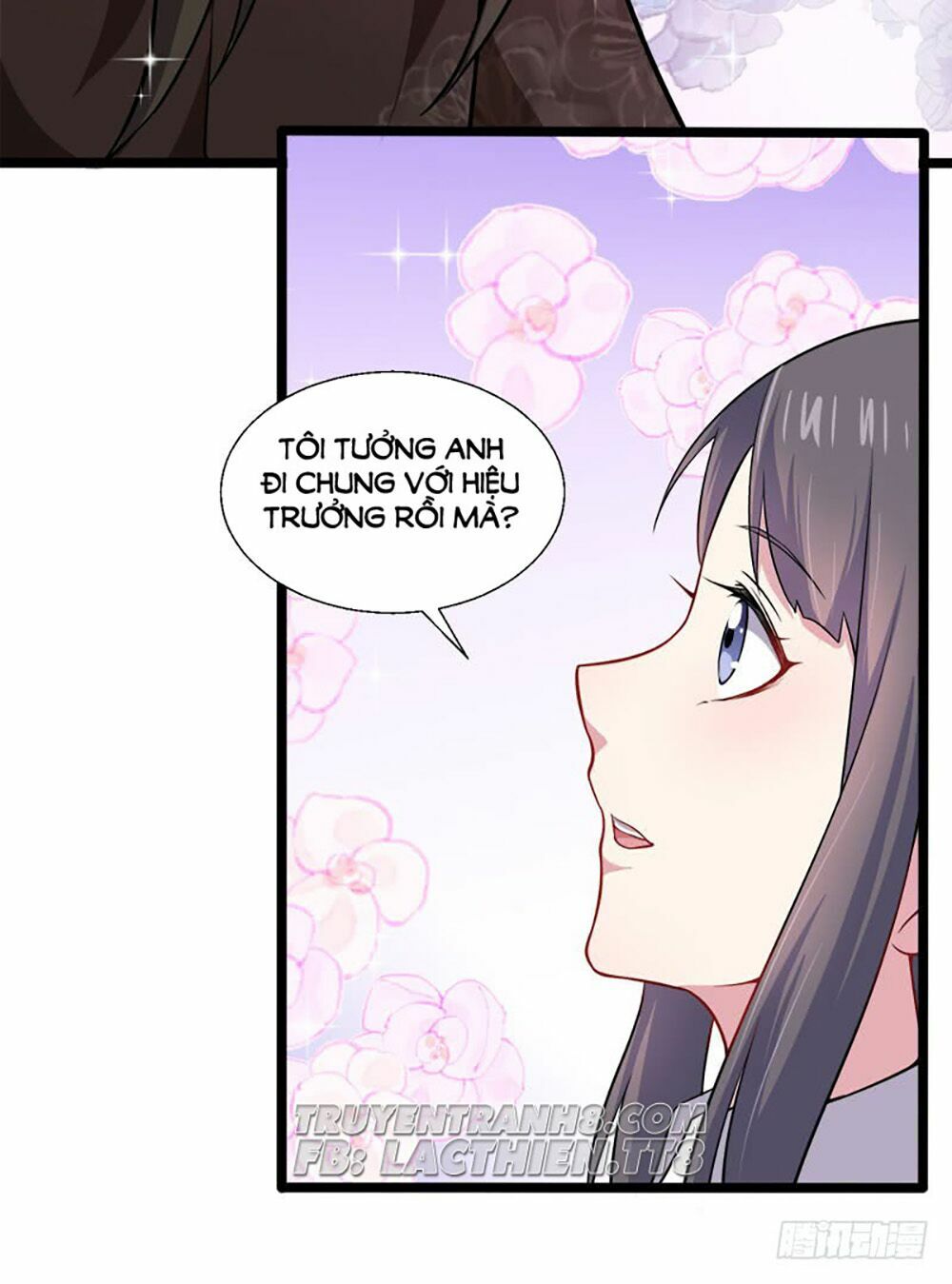 Ngạo Kiều Quỷ Vương Yêu Ta: Chapter 42