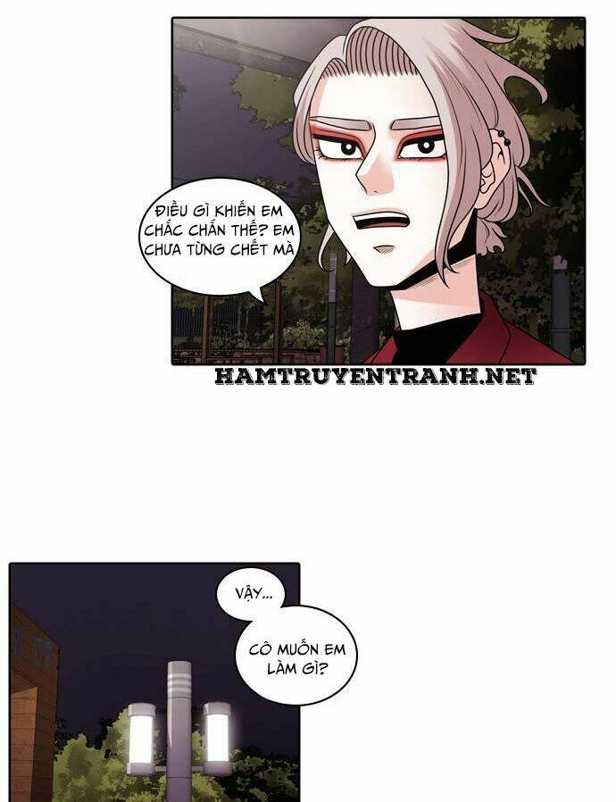 Tomorrow - Ngày Mai: Chapter 9