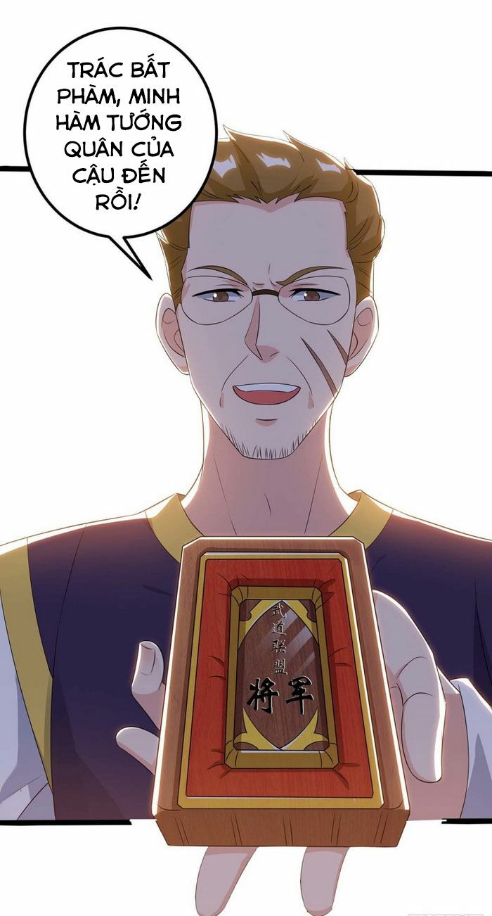 Trọng Sinh Khí Thiếu Quy Lai: Chapter 139