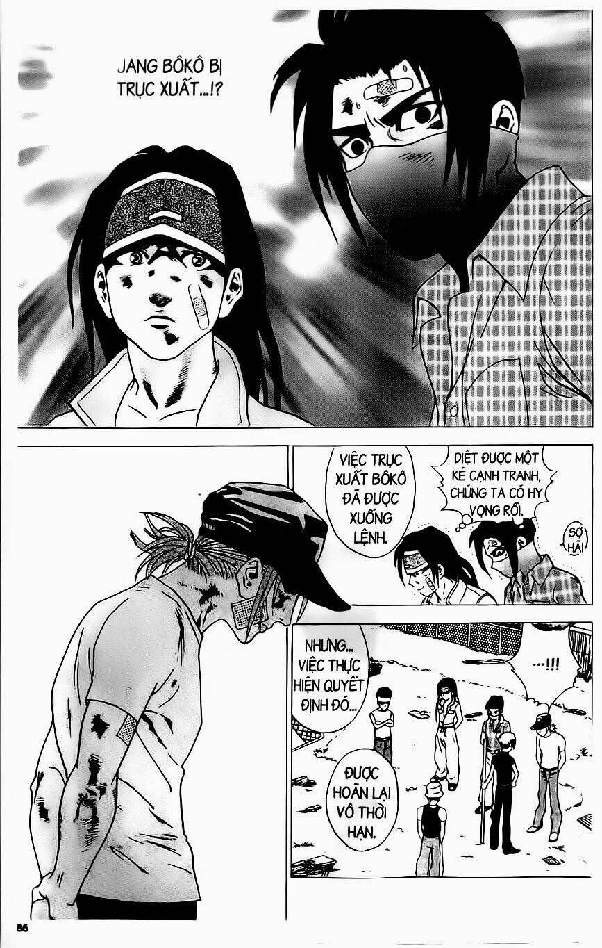 Ai Hơn Ai: Chapter 86